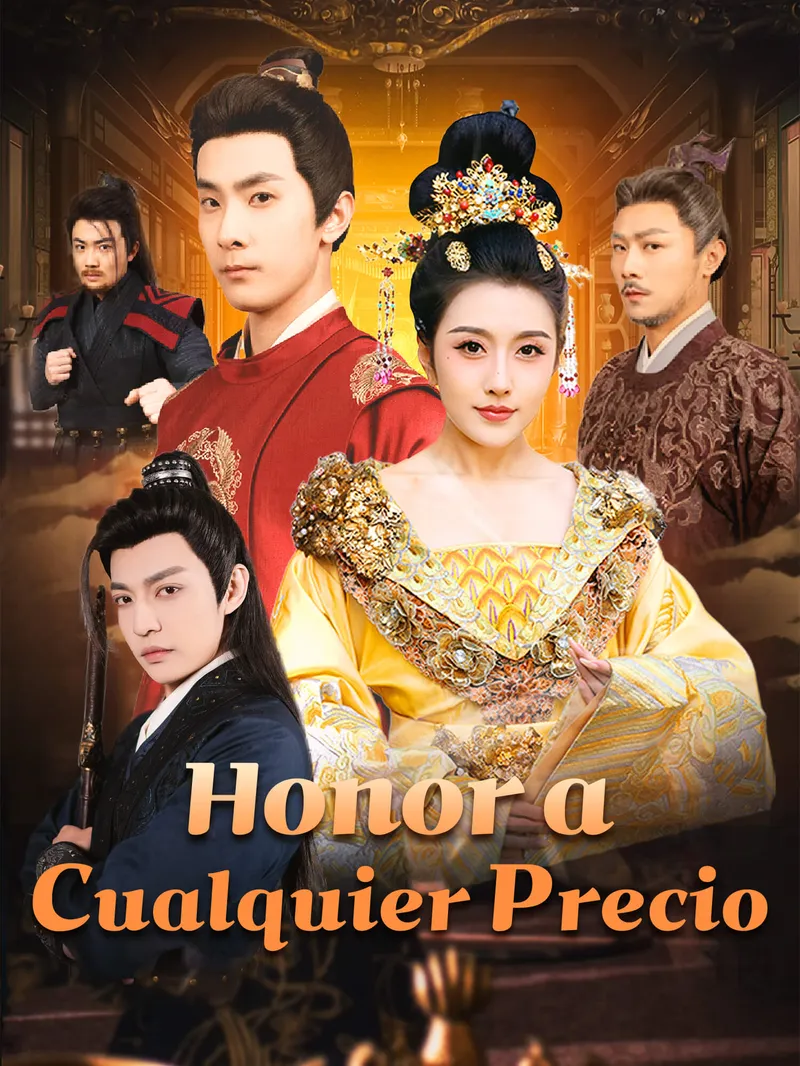 Honor a Cualquier Precio
