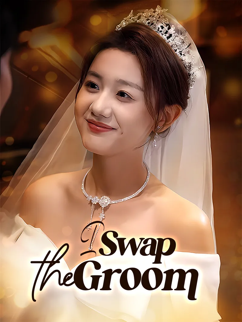I Swap the Groom