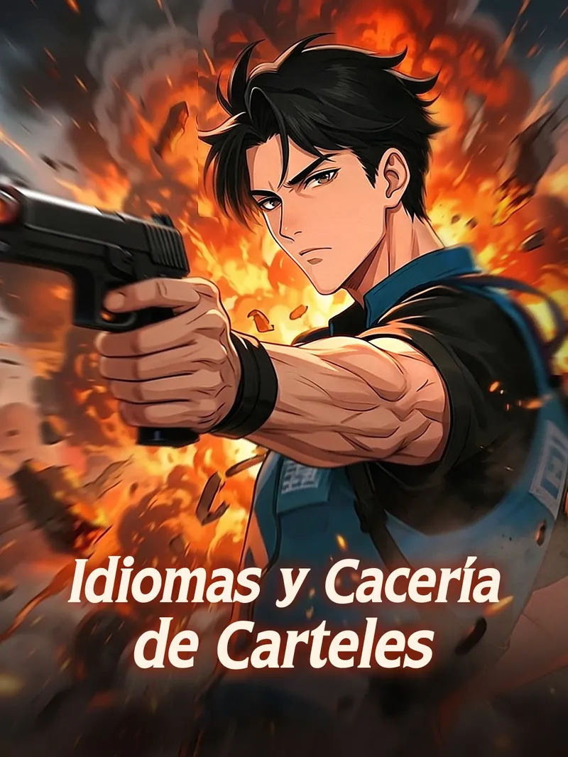 Idiomas y Cacería de Carteles