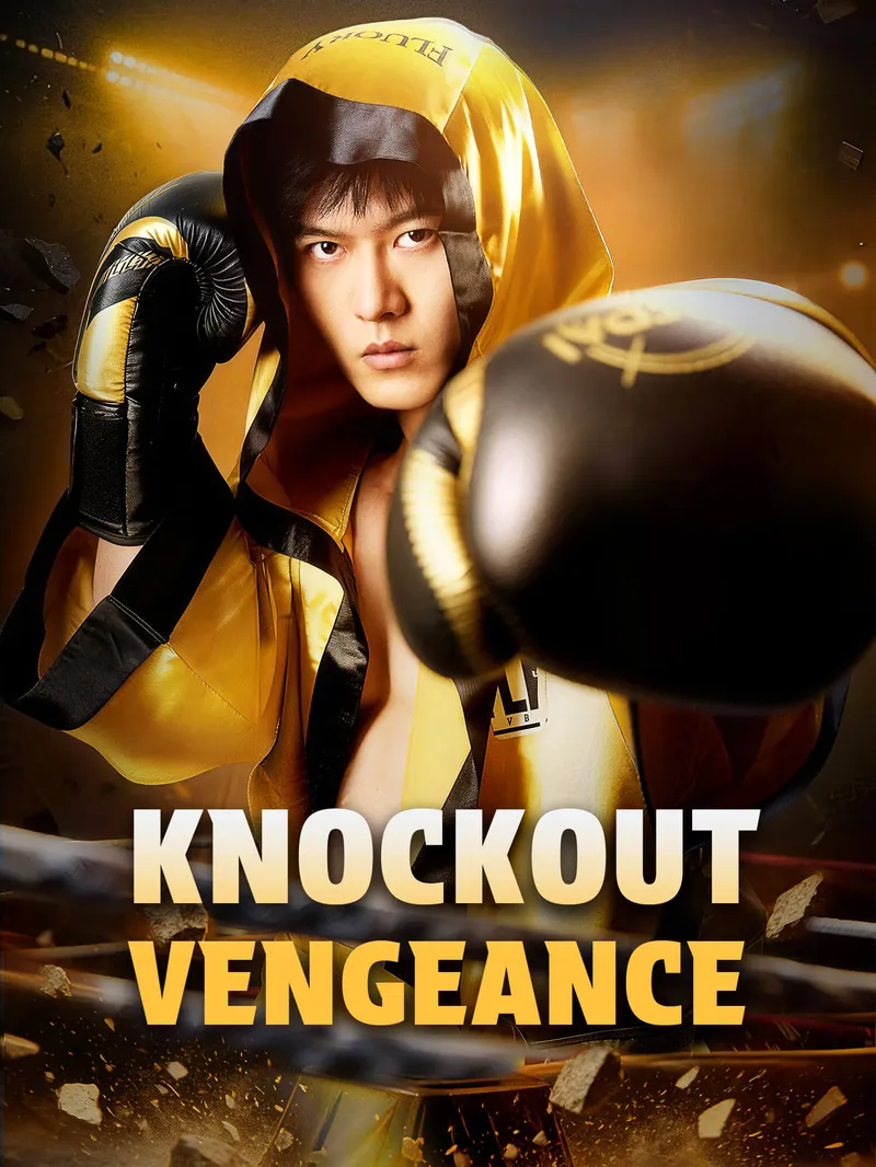Knockout Vengeance