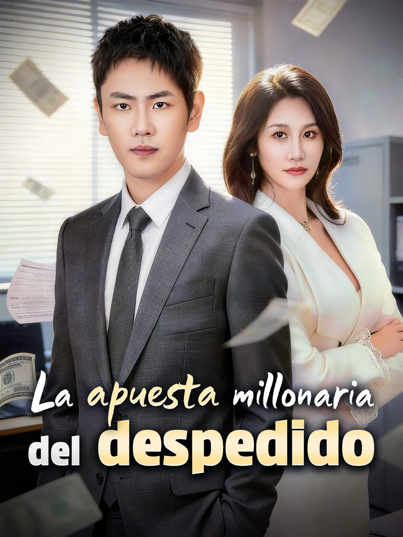 La apuesta millonaria del despedido