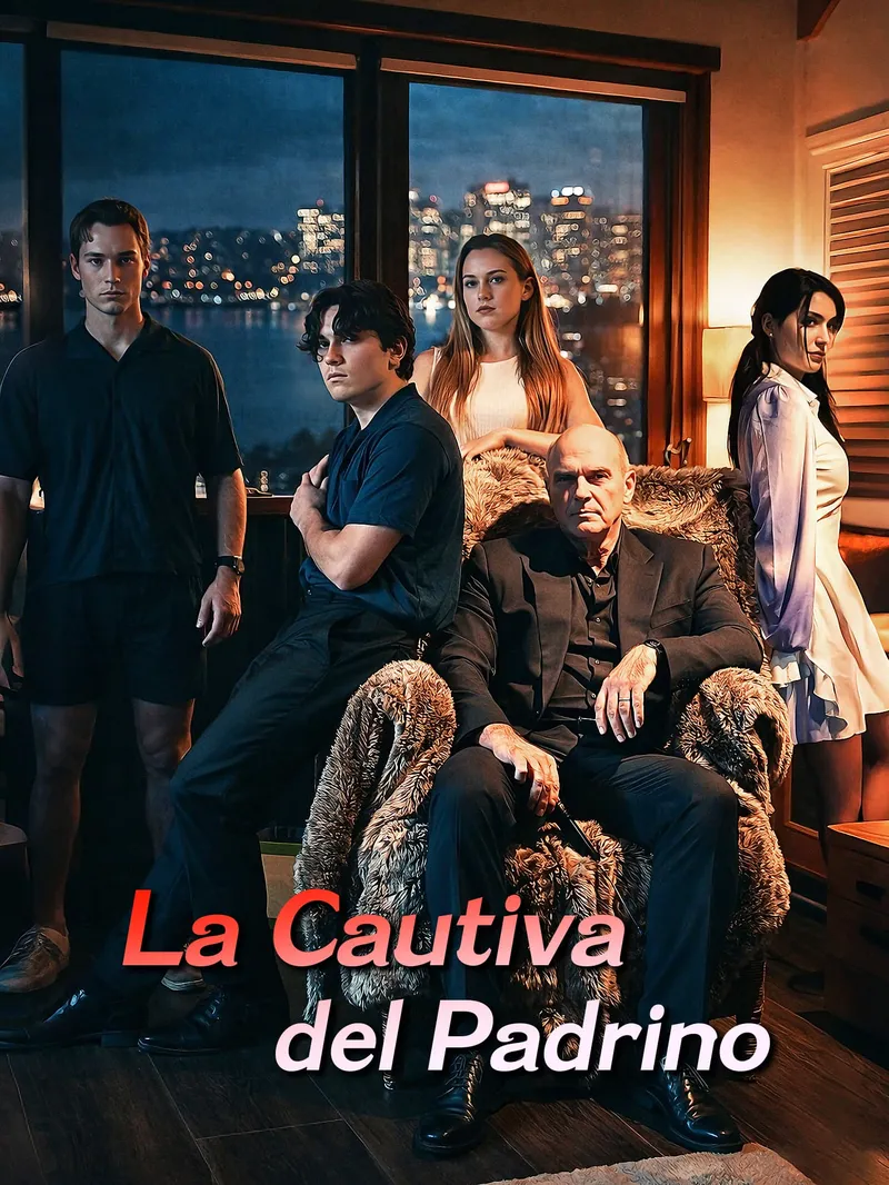 La Cautiva del Padrino