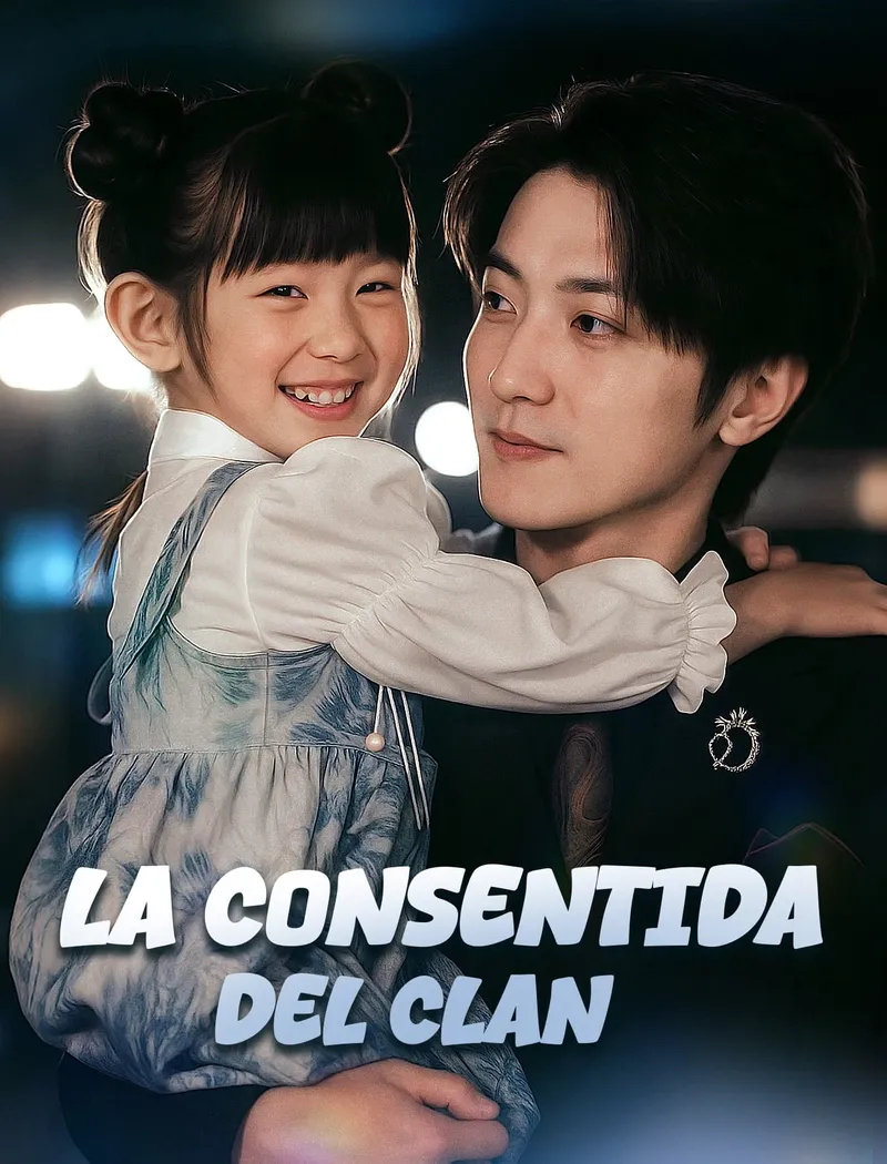 La Consentida del Clan