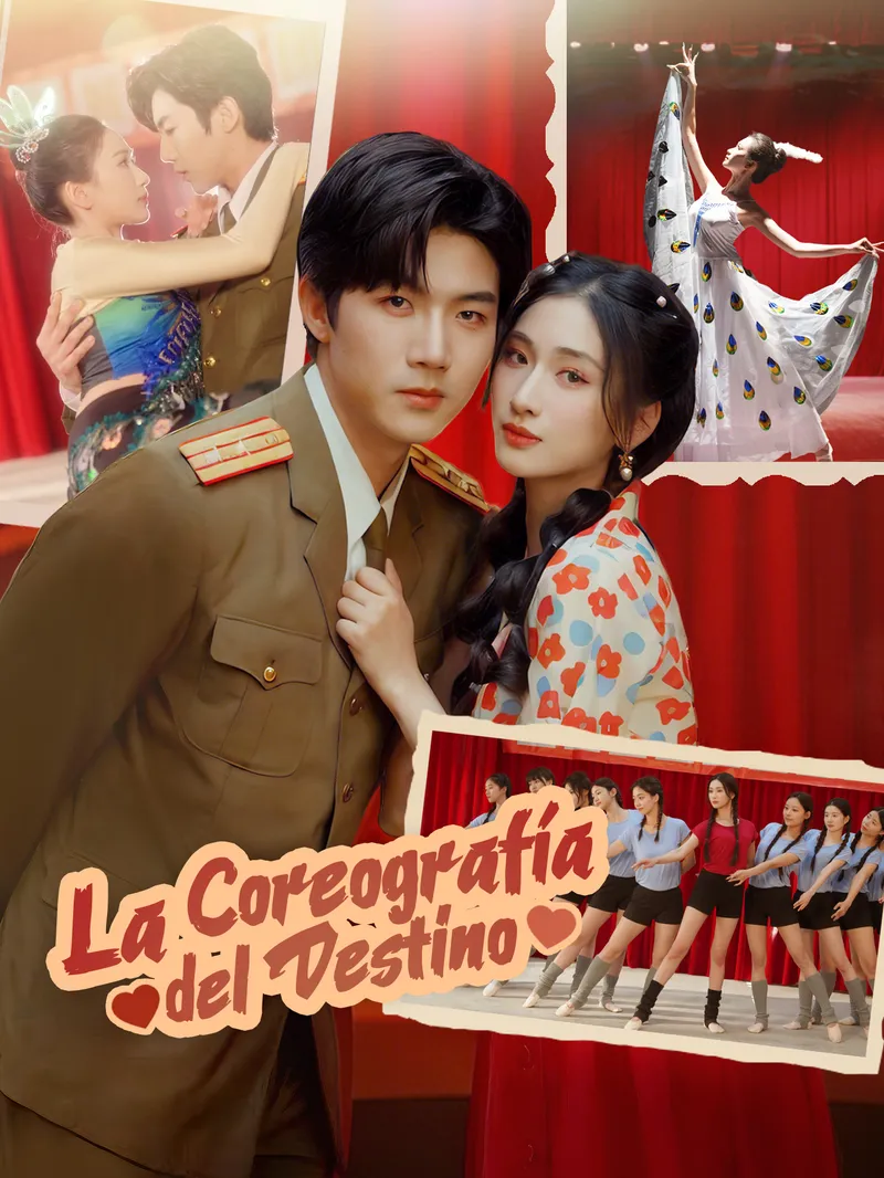 La Coreografía del Destino