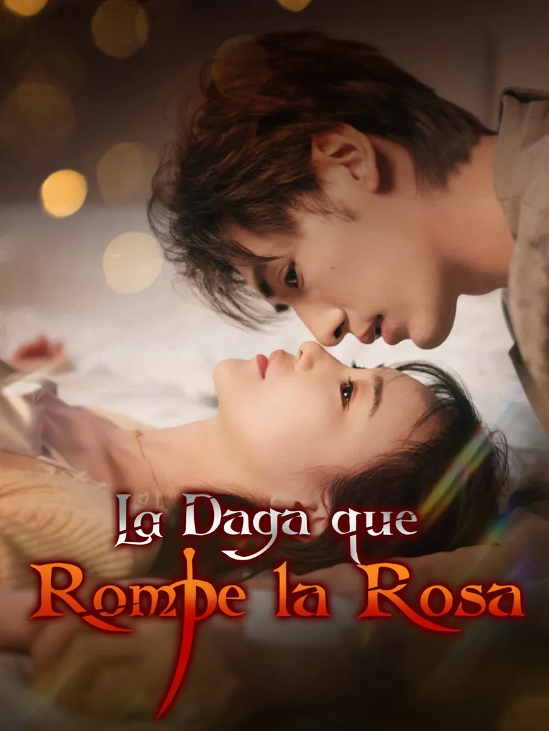 La Daga que Rompe la Rosa