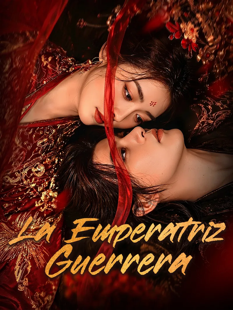 La Emperatriz Guerrera — póster