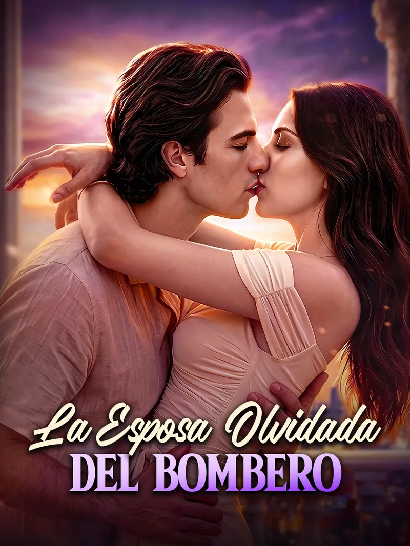 La Esposa Olvidada del Bombero — póster