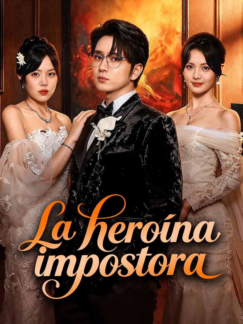 La heroína impostora