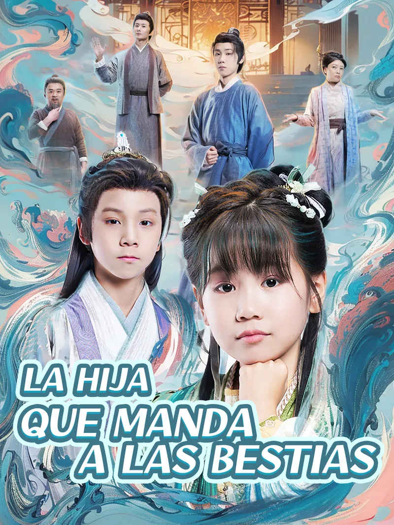 La Hija que Manda a las Bestias