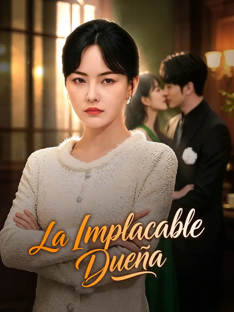 La Implacable Dueña