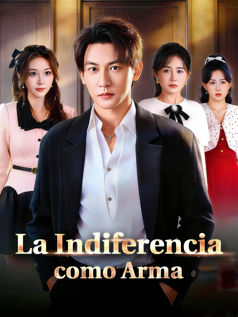 La Indiferencia como Arma