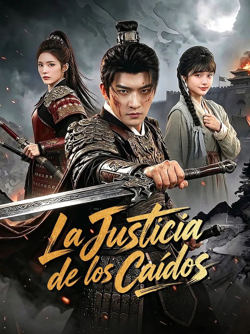 La Justicia de los Caídos