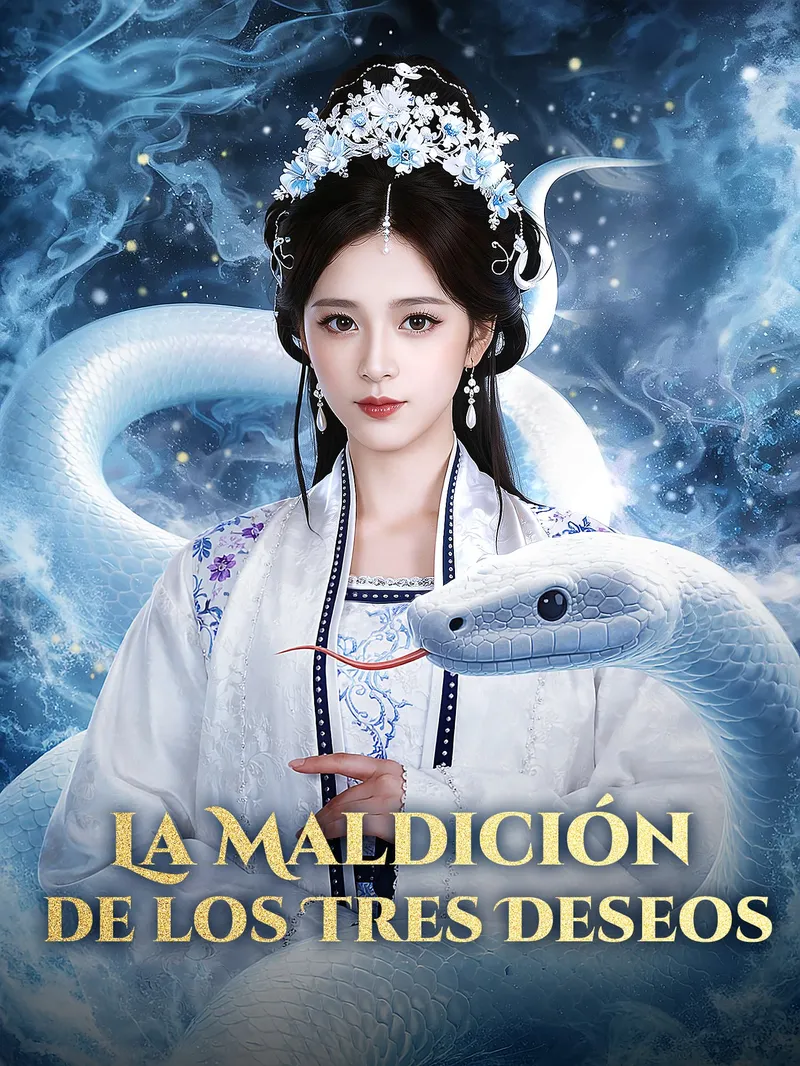 La Maldición de los Tres Deseos