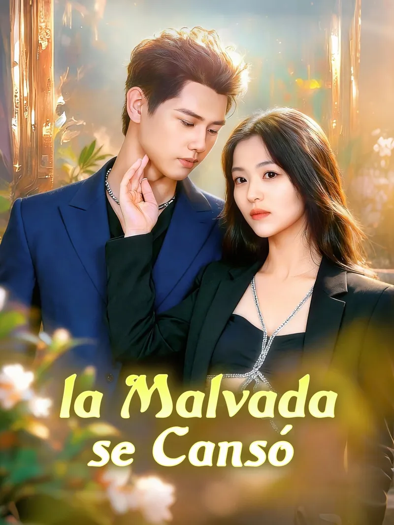 La Malvada se Cansó