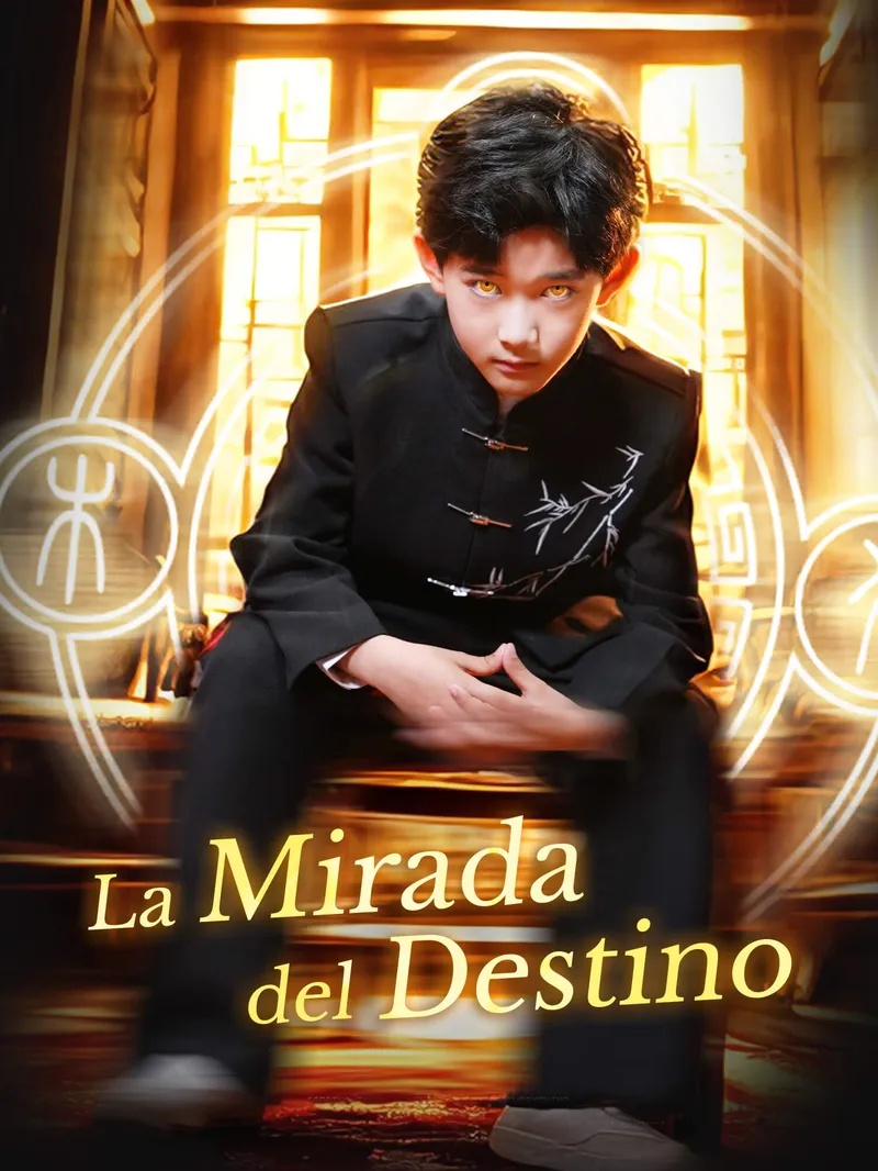 La Mirada del Destino