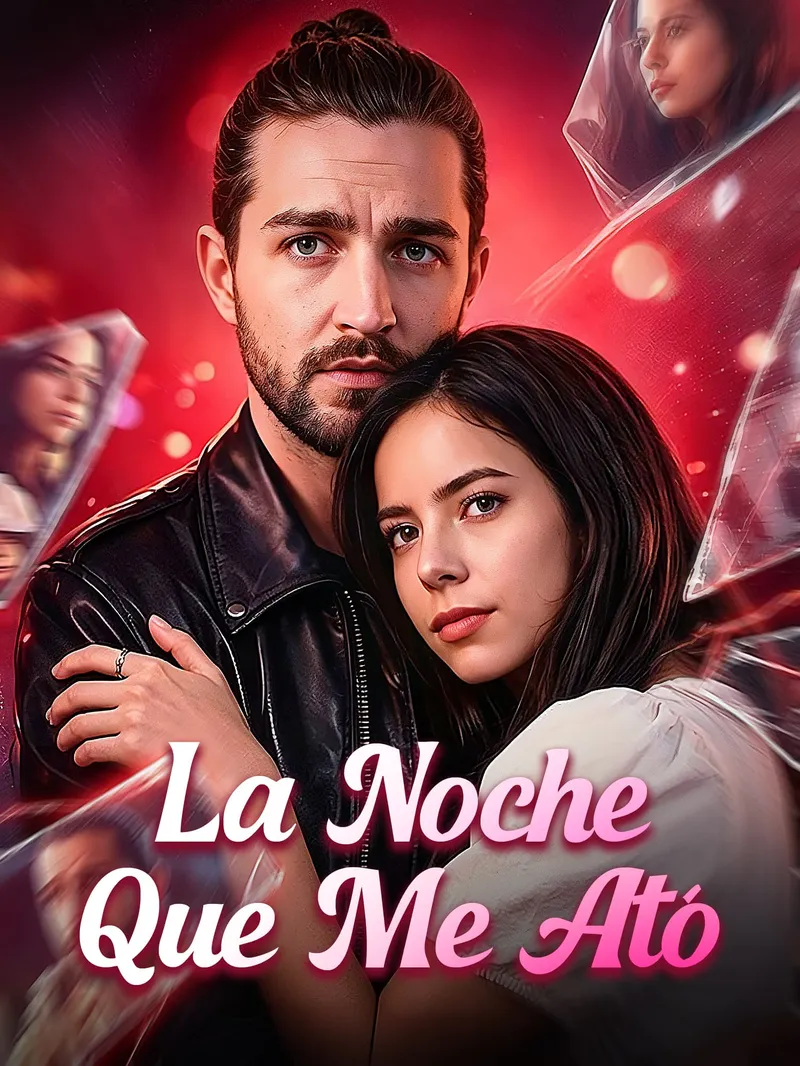 La Noche Que Me Ató