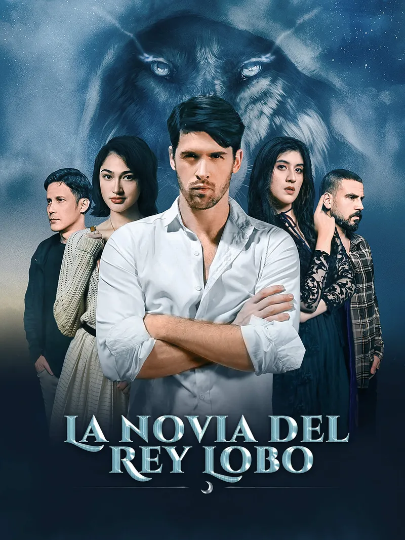 La novia del Rey Lobo
