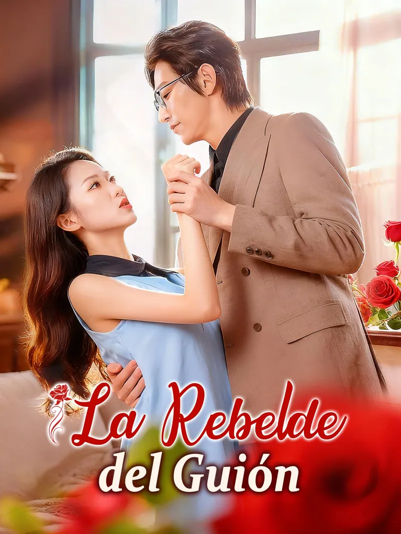 La Rebelde del Guión