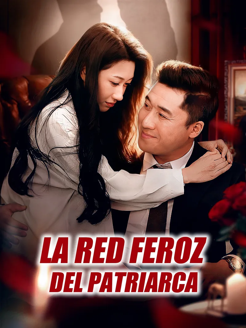 La Red Feroz del Patriarca