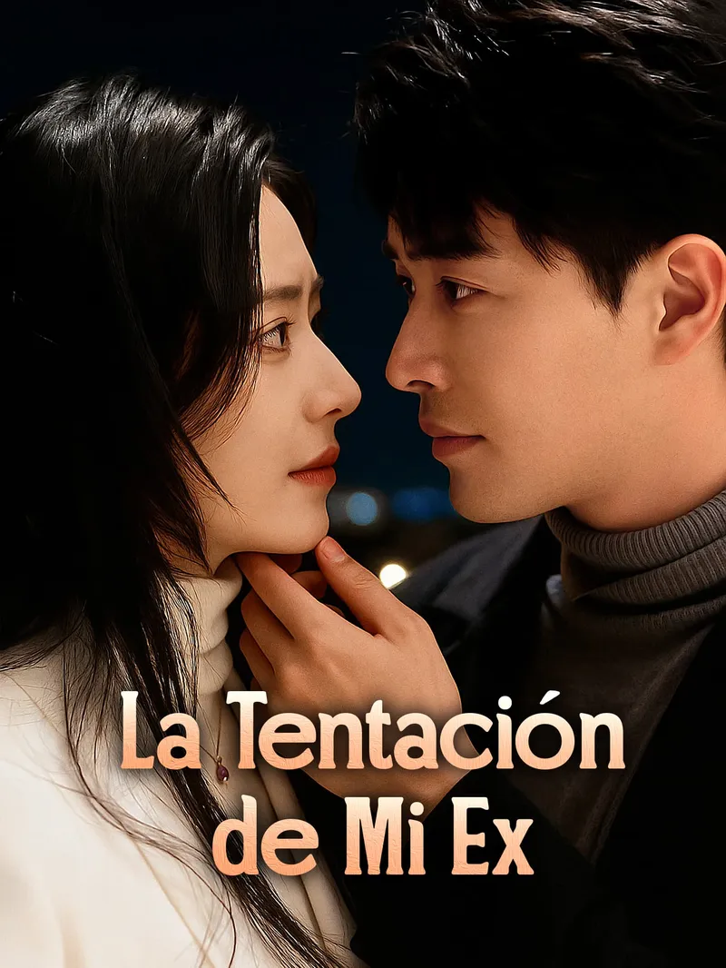 La Tentación de Mi Ex