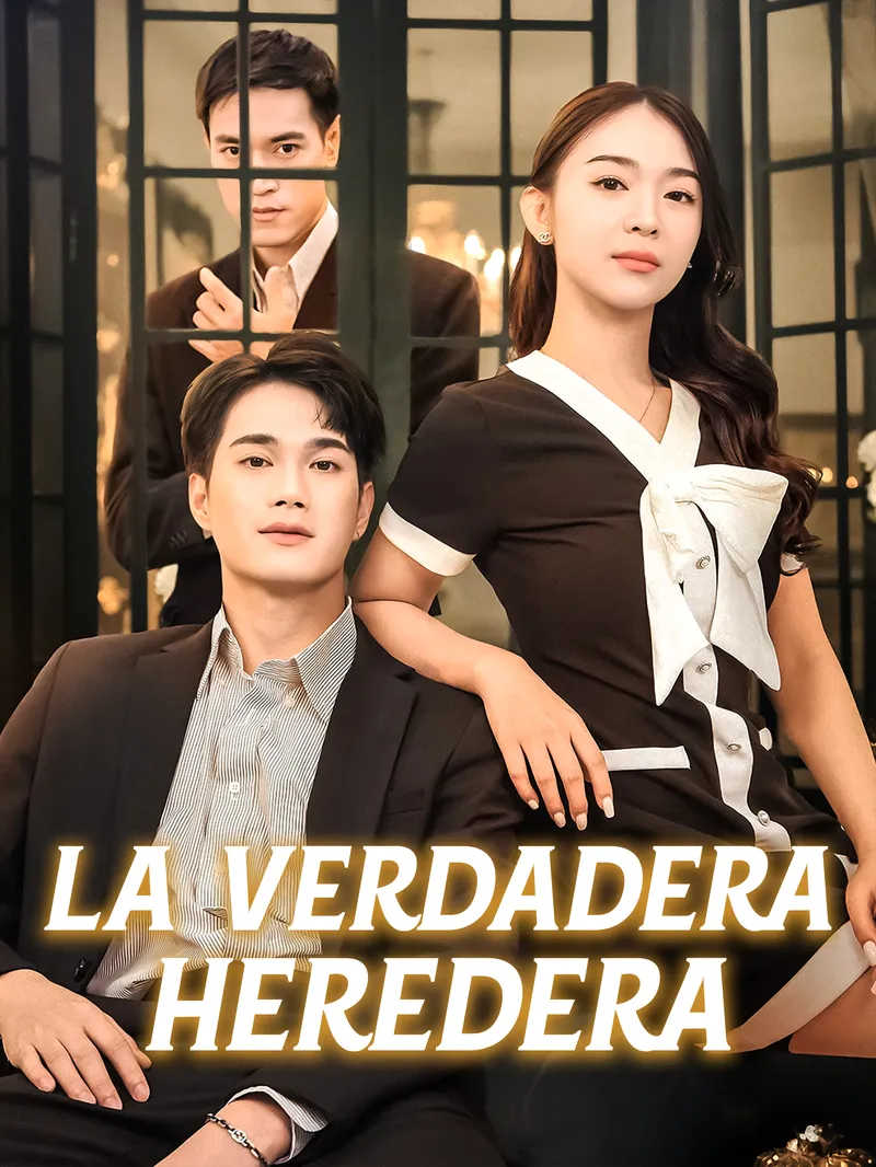 La verdadera heredera