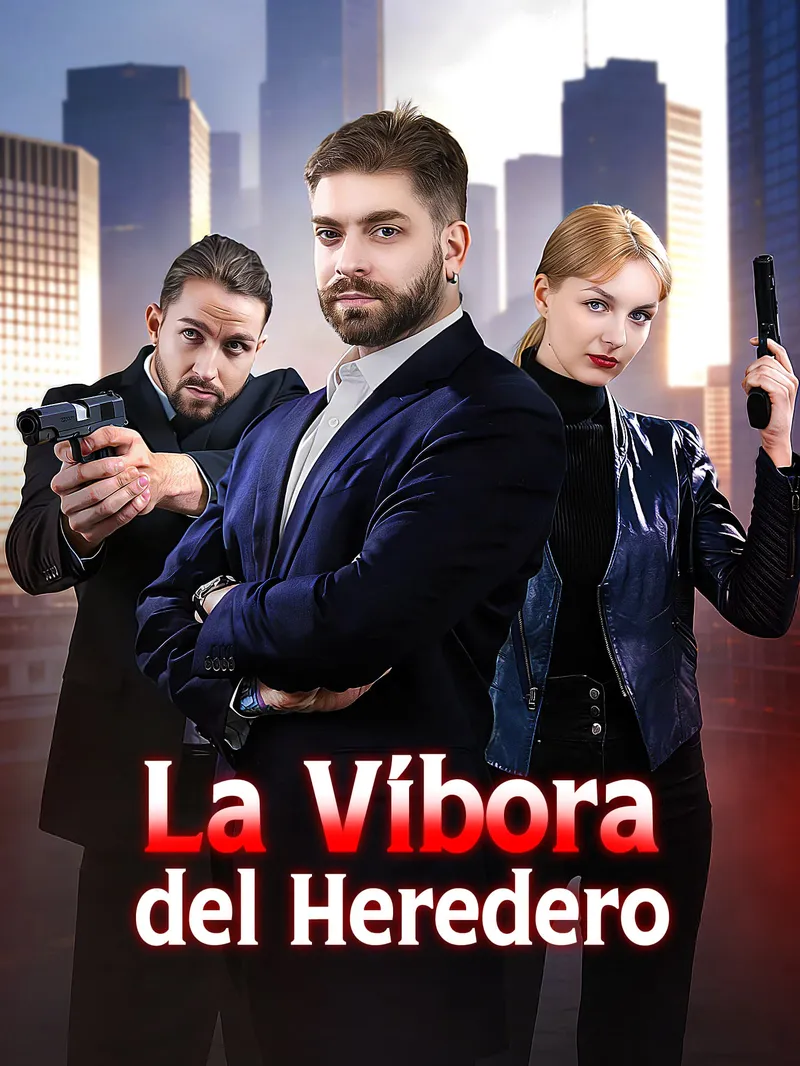 La Víbora del Heredero
