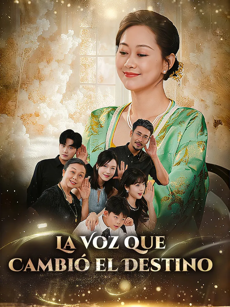 La Voz que Cambió el Destino