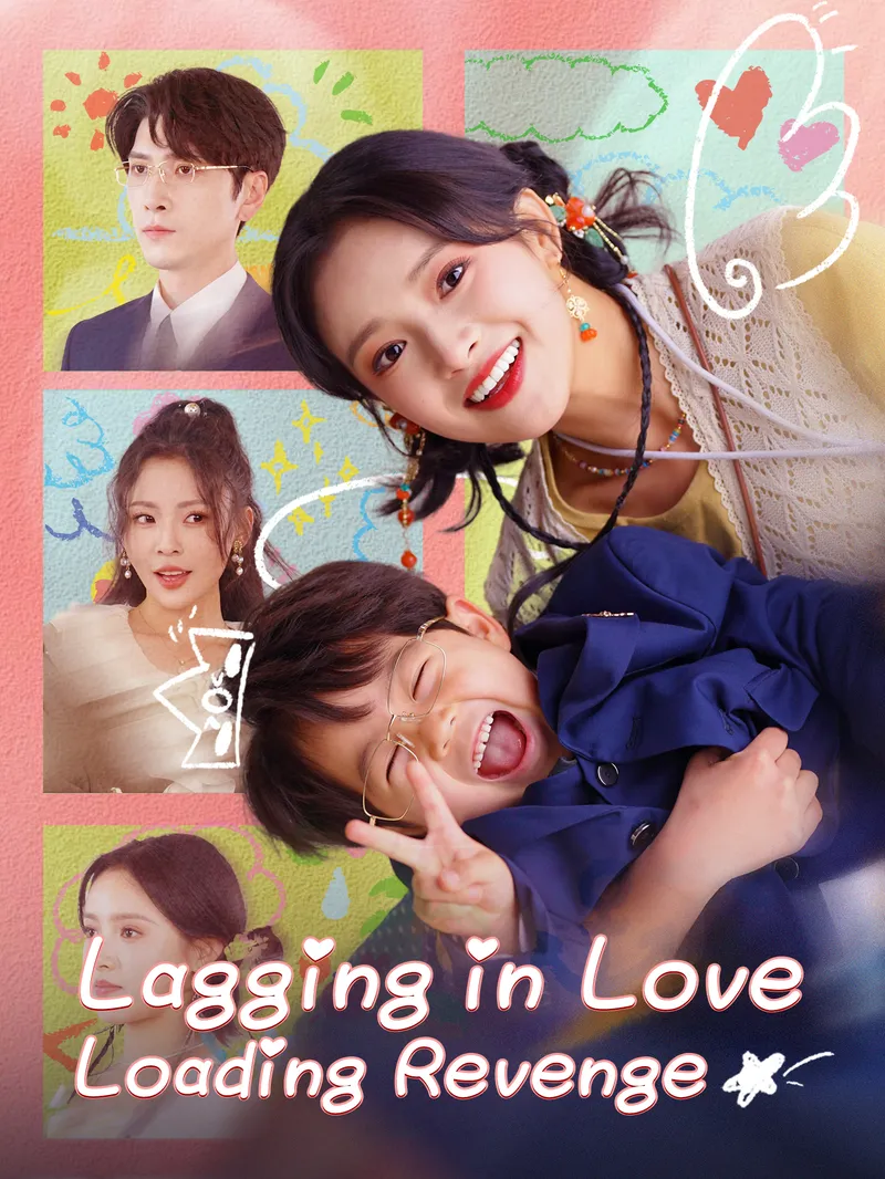 Lagging in Love, Loading Revenge