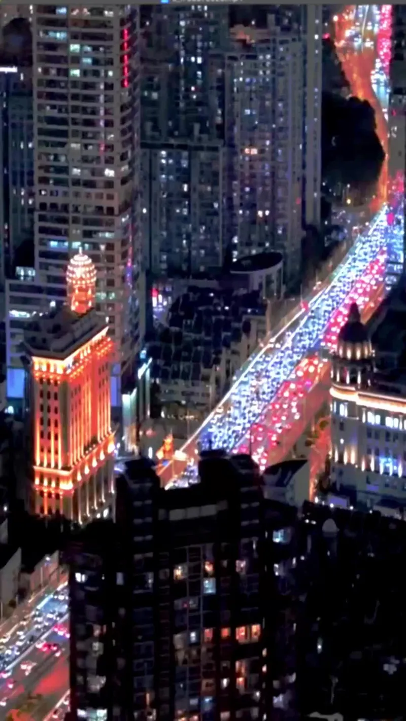 L'Amante Segreta del Magnate - Episodio 8