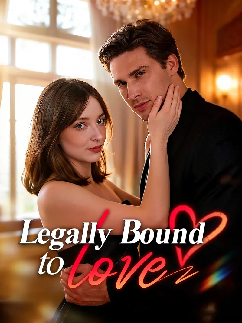 Legally bound to love