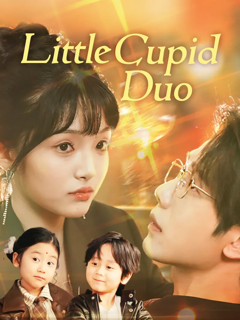 Little Cupid Duo