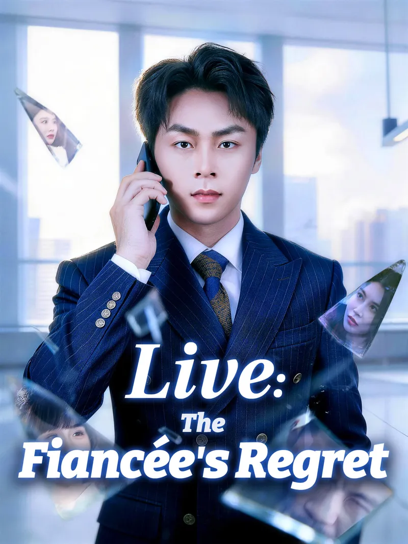 Live: The Fiancée’s Regret