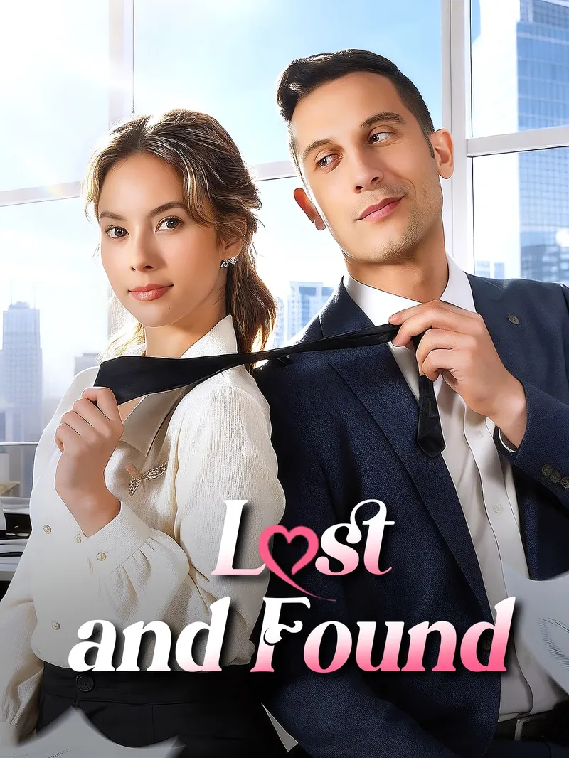 Lost And Found