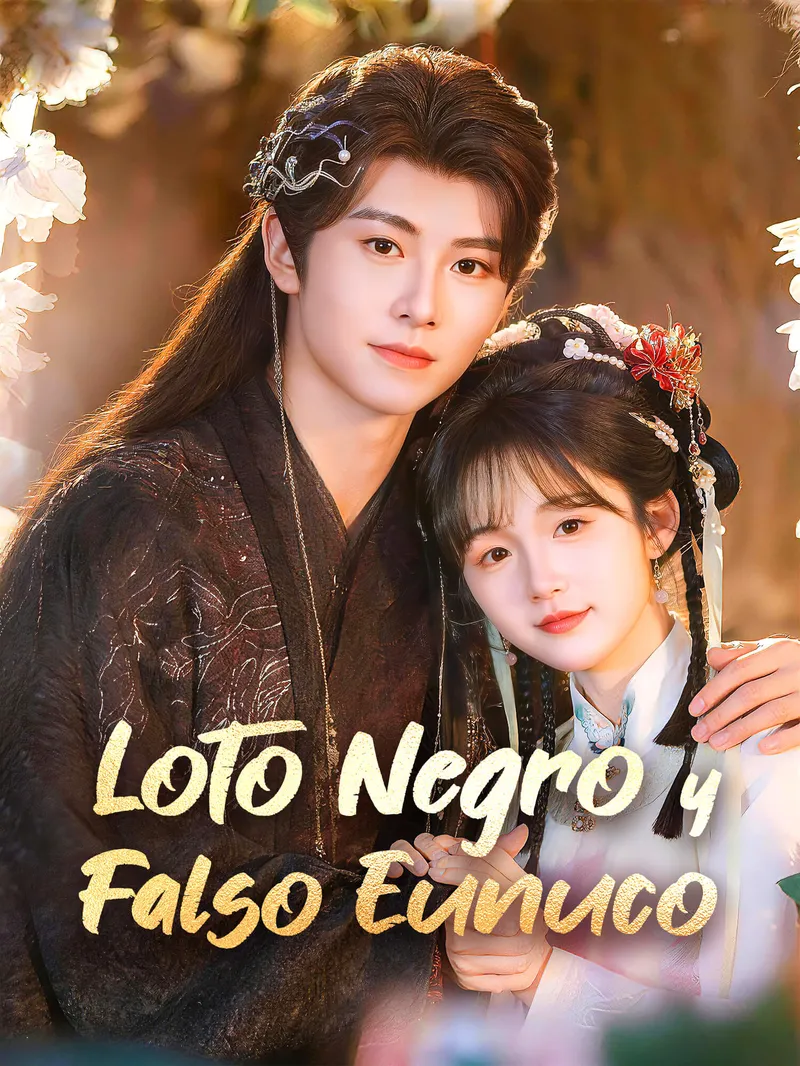 Loto Negro y Falso Eunuco