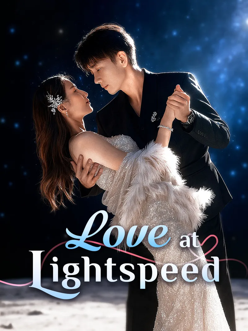 Love at Lightspeed