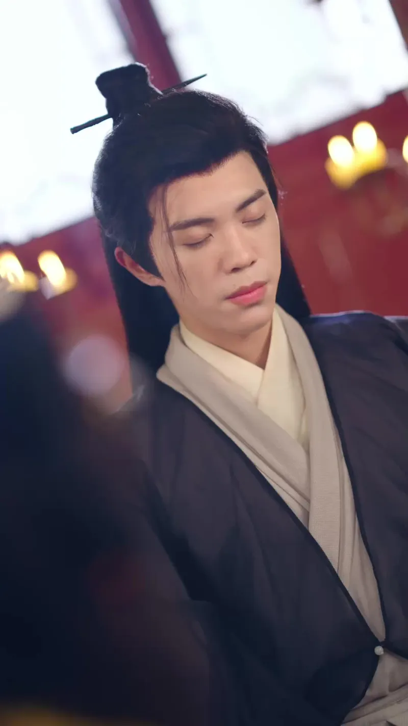 Love in the Time of Poison - Episode 4
