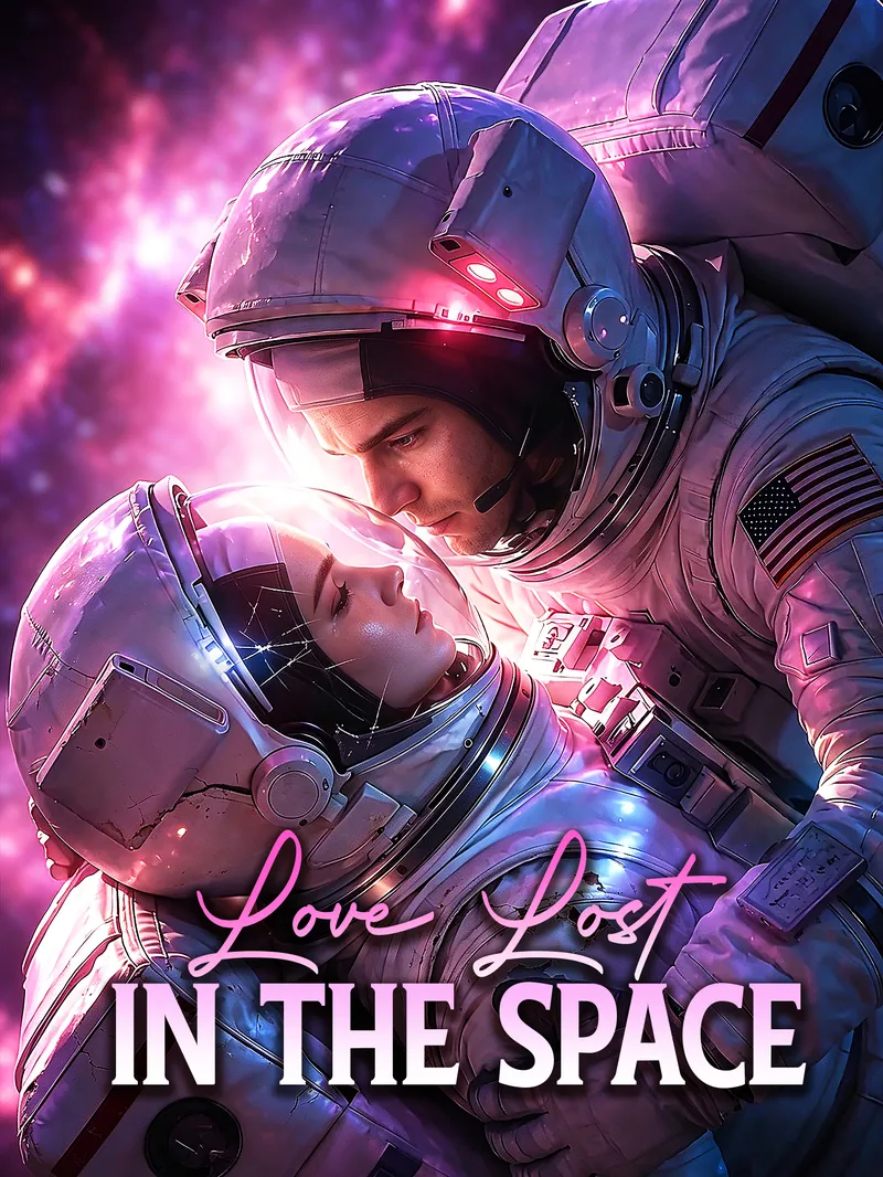 Love Lost in the Space — poster