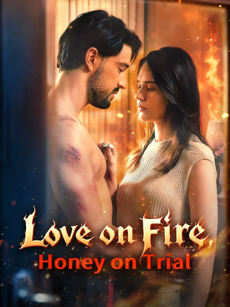 Love on Fire, Honey on Trial