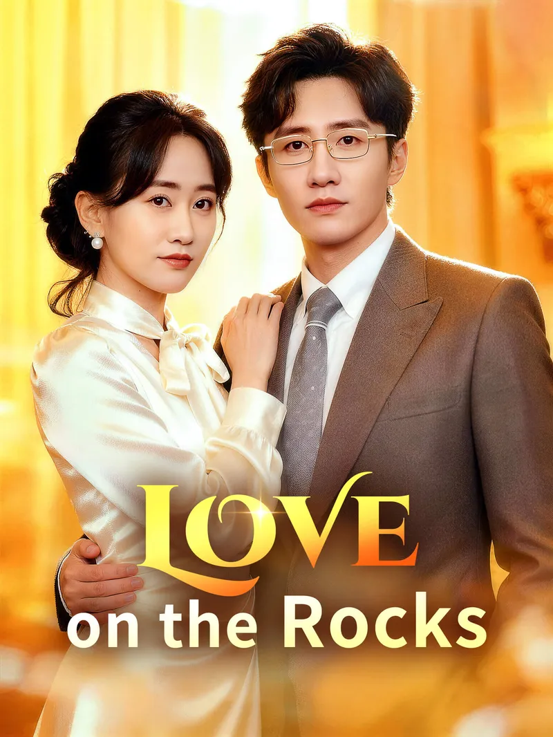 Love on the Rocks