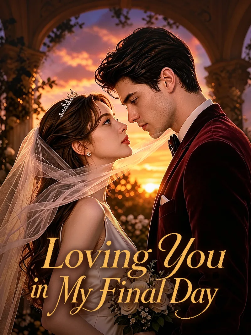 Loving You in My Final Days — poster