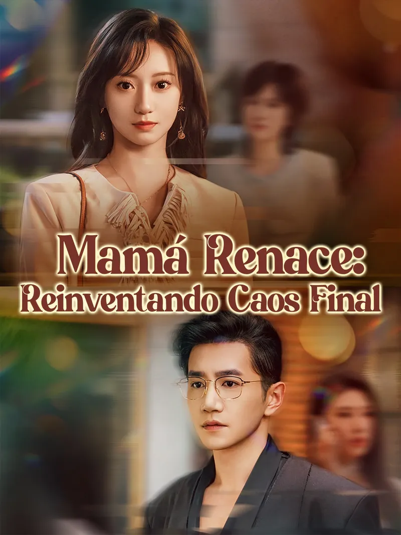 Mamá Renace: Reinventando Caos Final