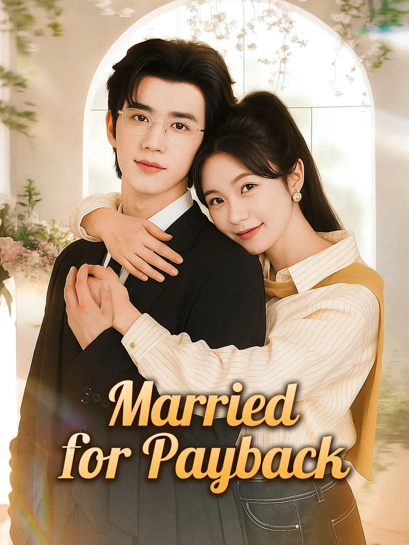 Married for Payback