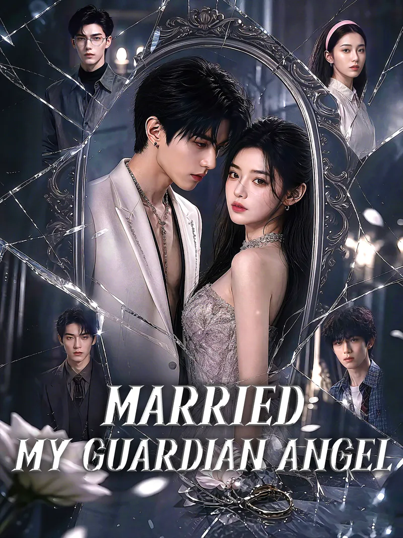 Married My Guardian Angel — poster