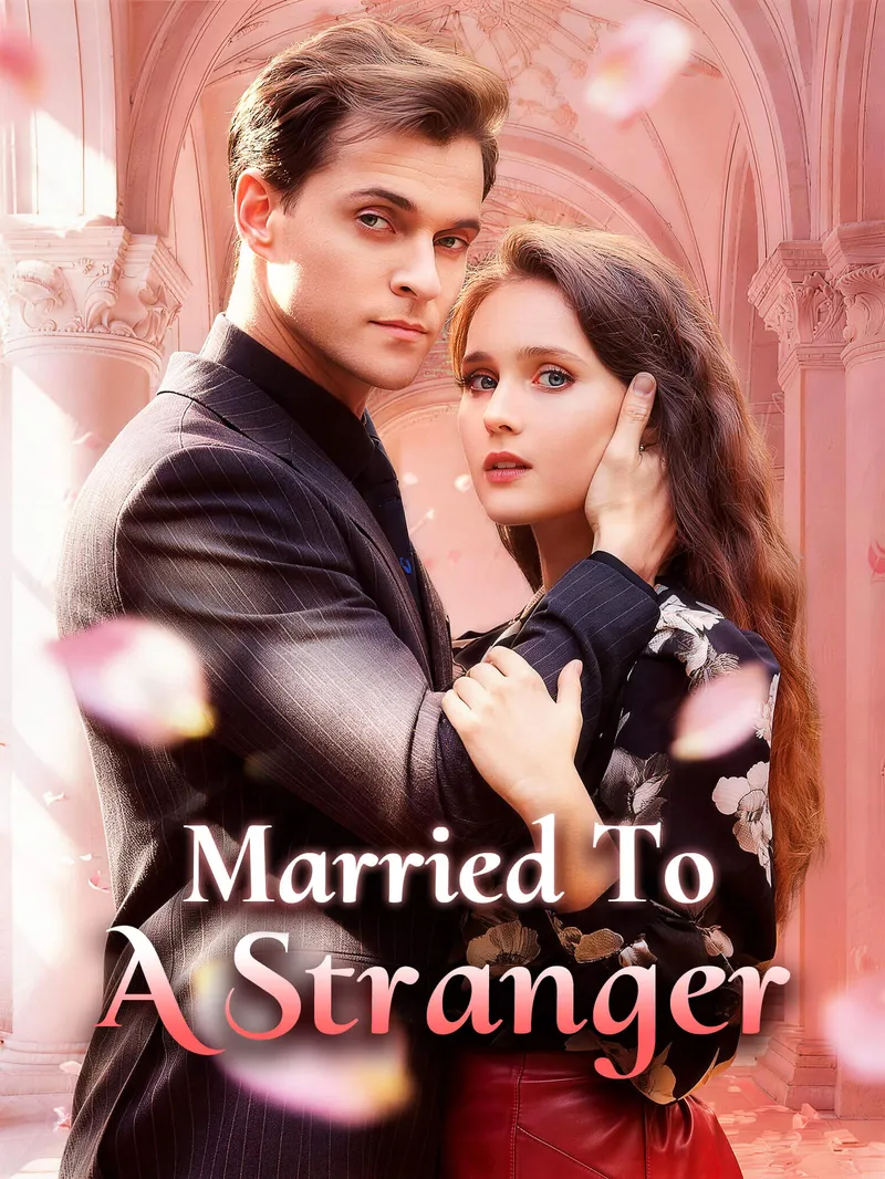 Married To A Stranger