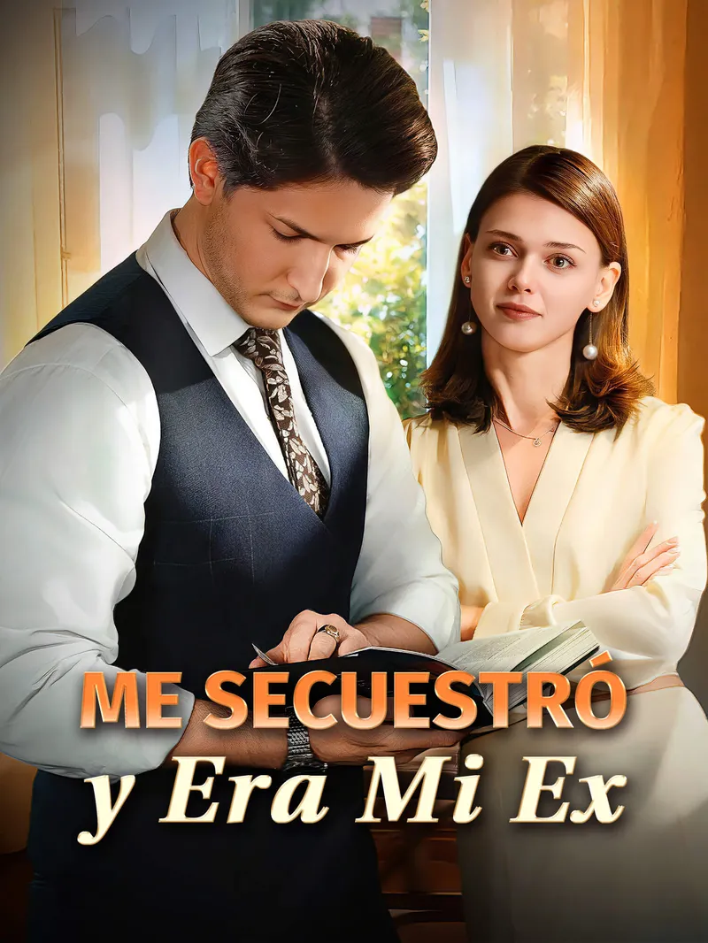 Me Secuestró… y Era Mi Ex