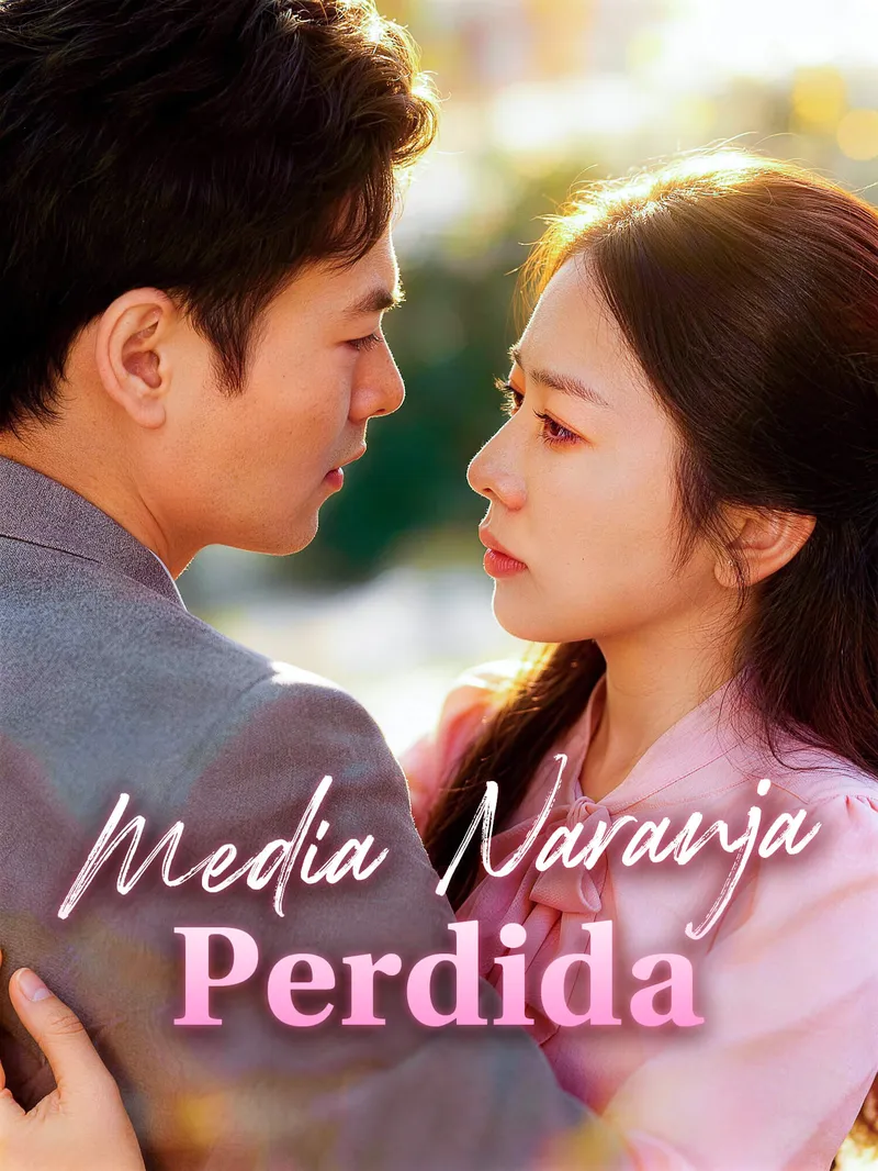 Media Naranja Perdida