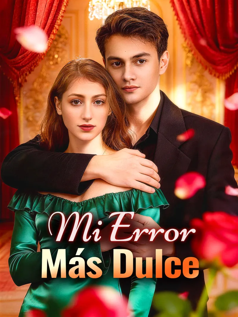Mi Error Más Dulce