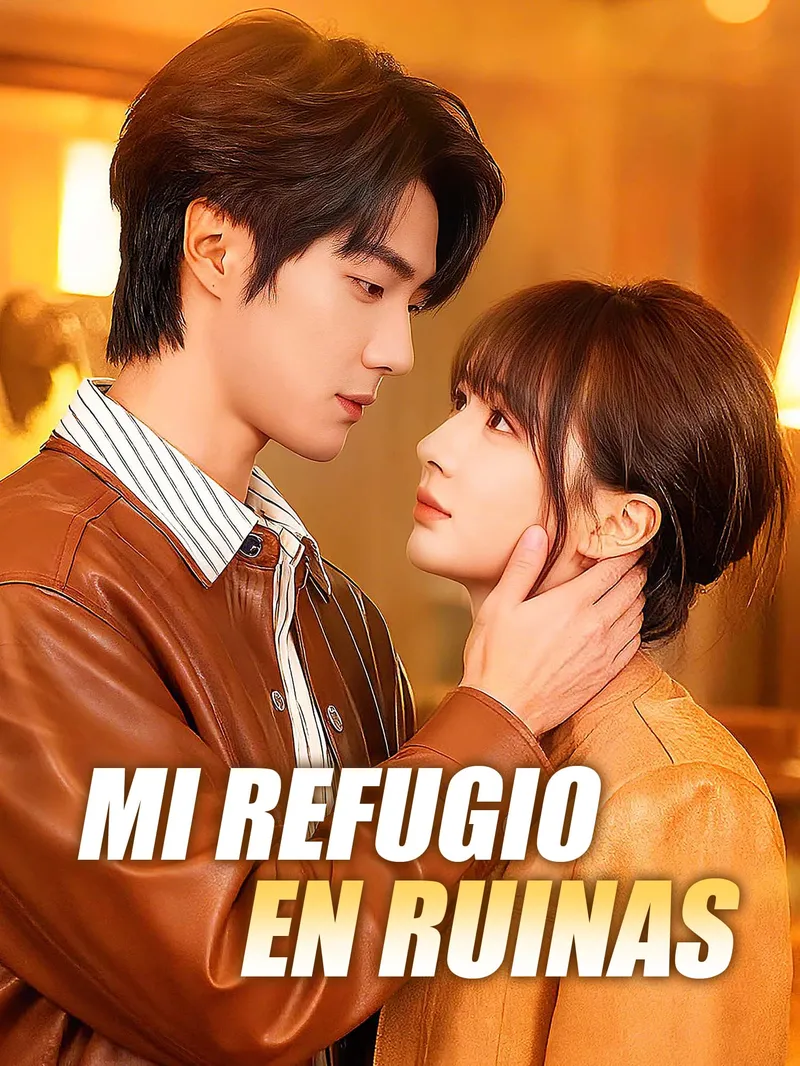 Mi Refugio en Ruinas