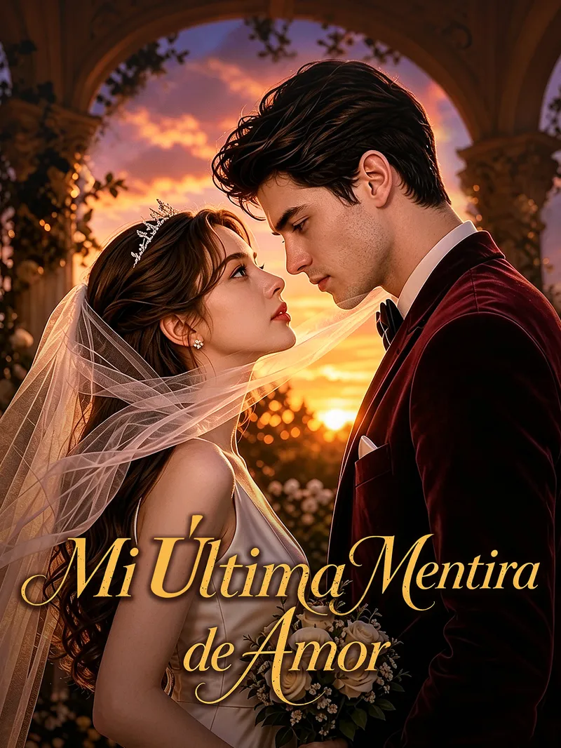 Mi Última Mentira de Amor — póster