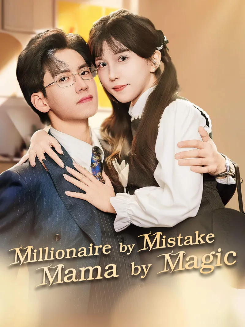 Millionaire by Mistake, Mama by Magic